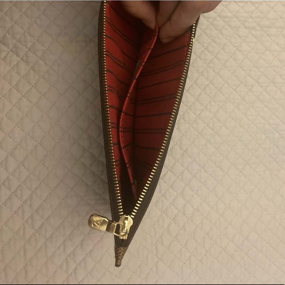 Louis Vuitton handbag